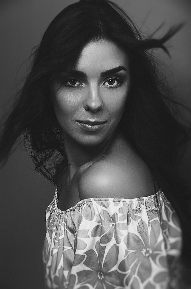 Sara Ergech's photo