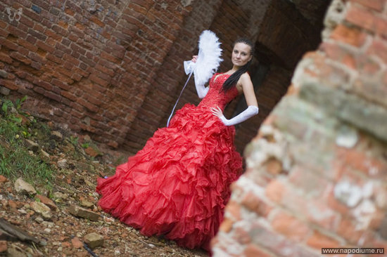 Lusa Kozlova's photo