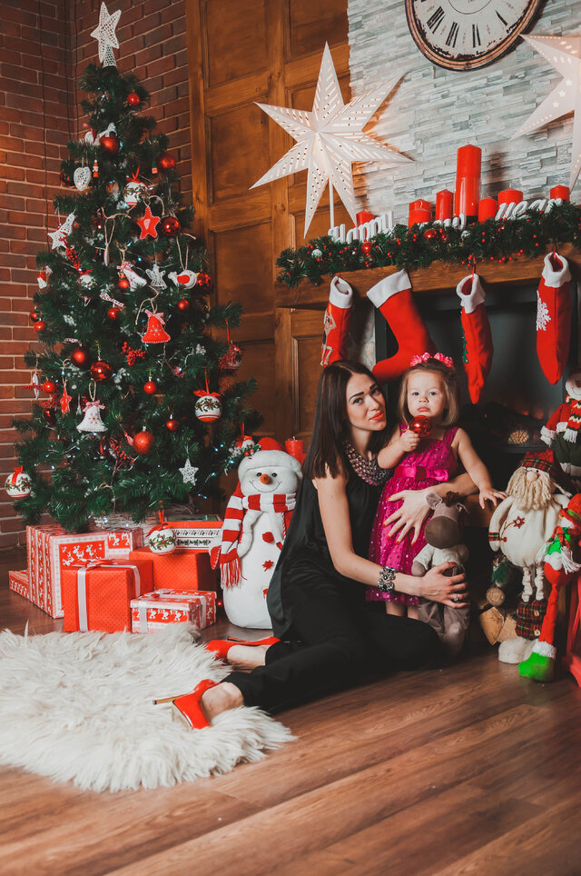 Anastasia Levina's photo