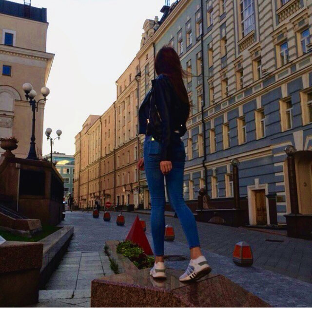 Фото Анастасия Анастасия
