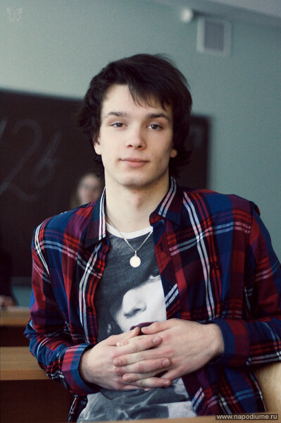 Фото Алик БЕDA Беляев