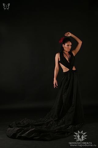 Фото Юлия Dikaya Кегеян