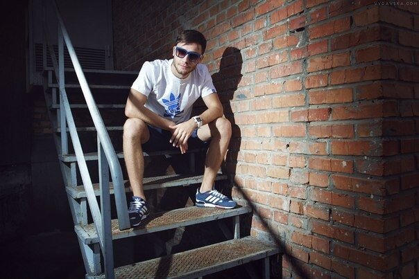 Фото Tim