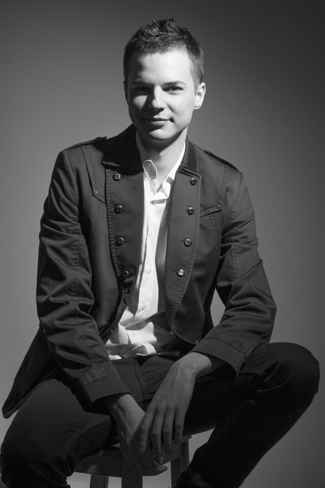 Artem Verkhovcev's photo