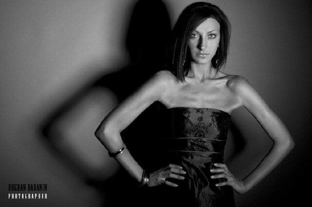 IRINA PERZOVA's photo