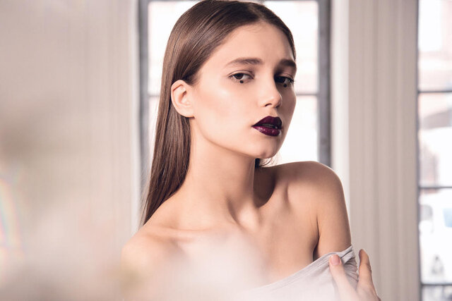 Elizaveta Kuznetsova's photo