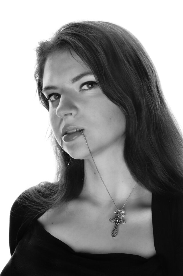 Daria Kolesnikova's photo