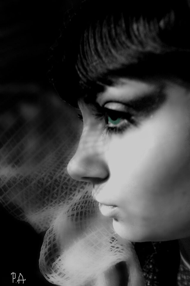 Irina Barinova's photo