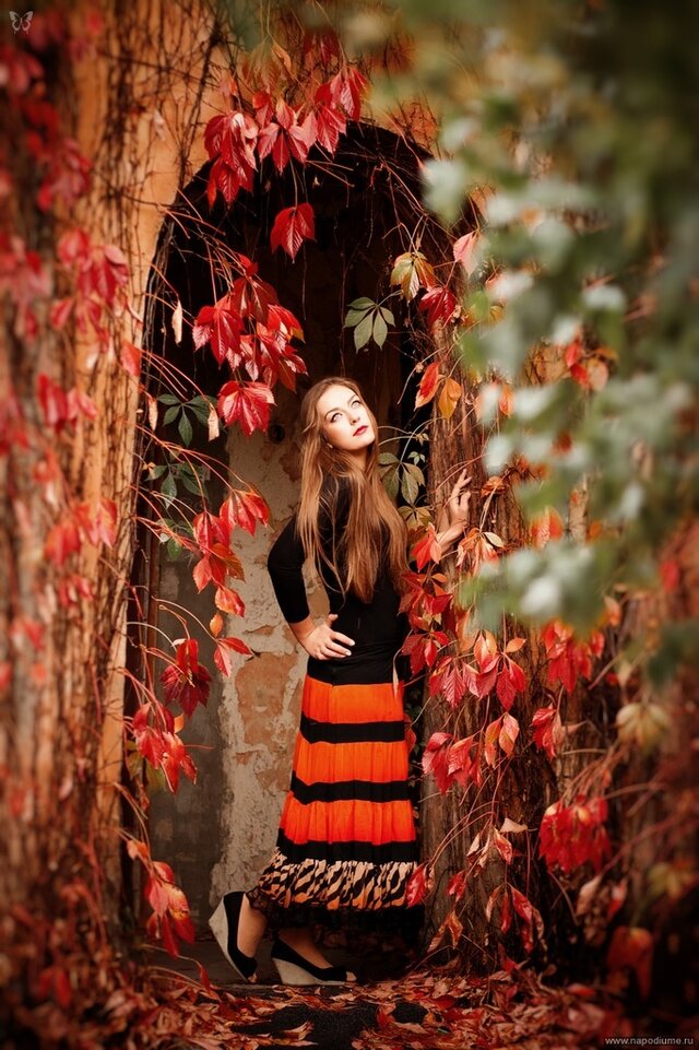 Фото Карина karina_herbst Дерр