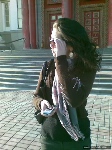 Baana Kikeeva's photo