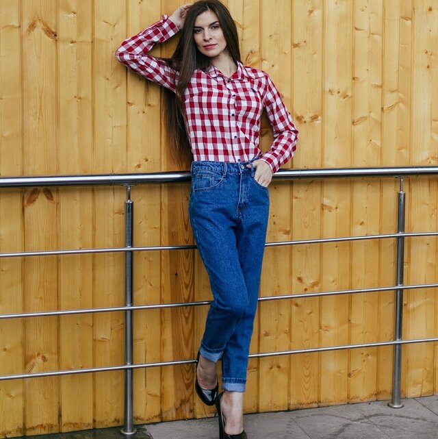 Oksana Zasorina's photo