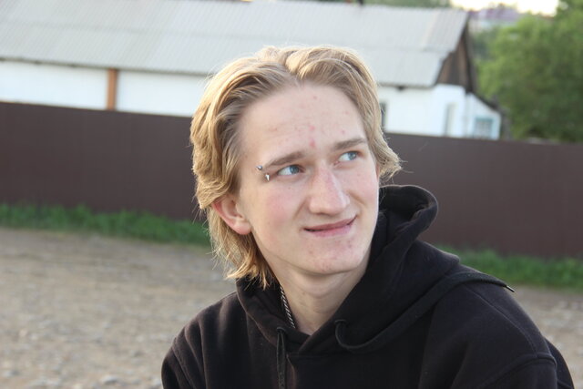 Georgij Miheev's photo