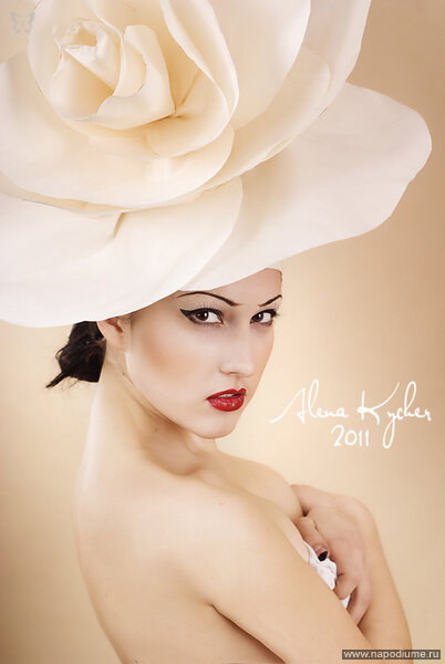 Anastasiya Belova's photo