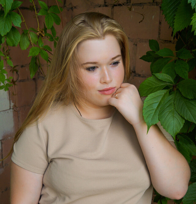 照片Ekaterina Balaeva