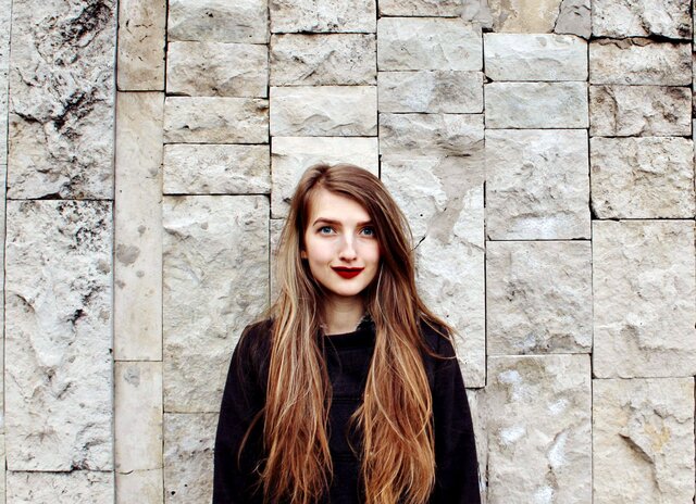 Foto Anna Klad'ko