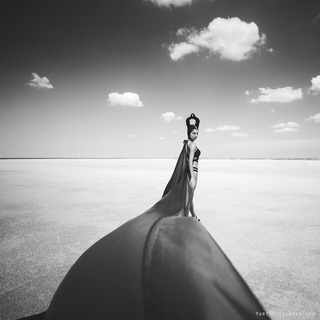 Yuriy Kovalenko's photo
