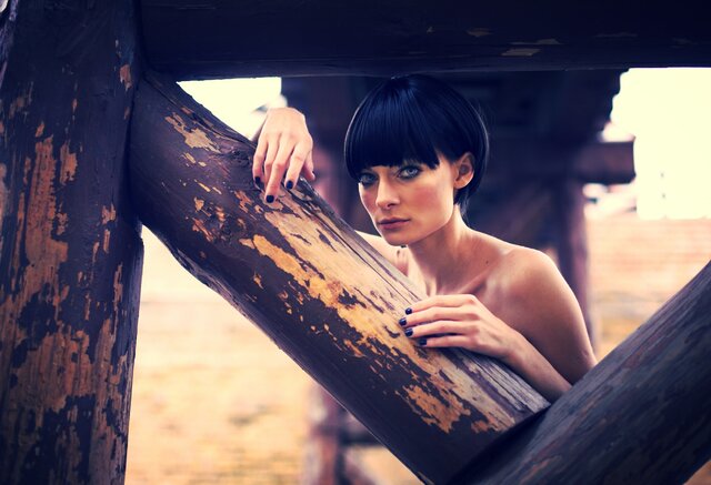 Janina Paraj's photo