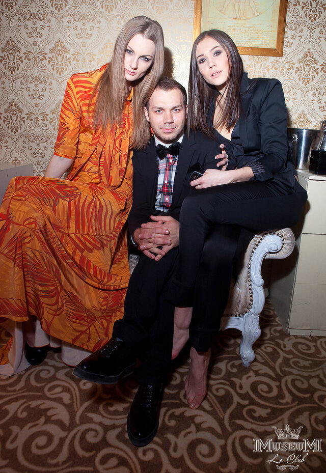 Lubov' Koneva's photo