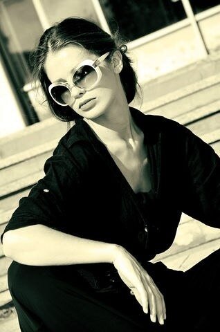 Karina Sapsai's photo