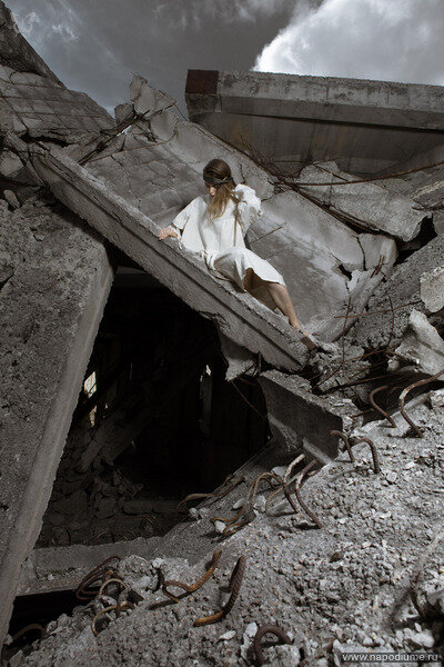 Vladimir Mogilevskiy's photo