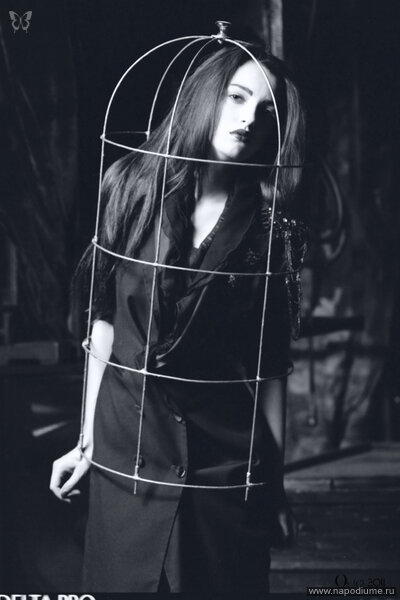 krIStina koSTYLEva's photo