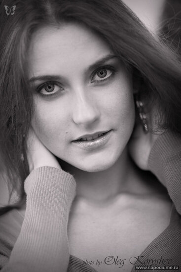 Фото Anna Baranova