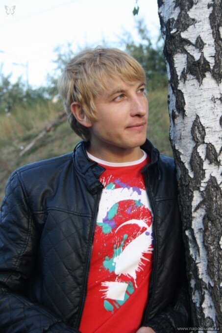 Vitalij Gnatik's photo
