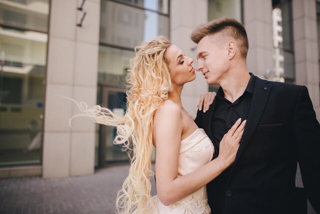 Foto Alina Savych
