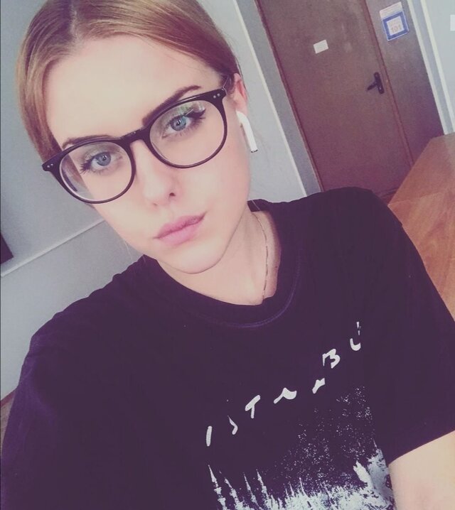 Фото Анна Балабанова