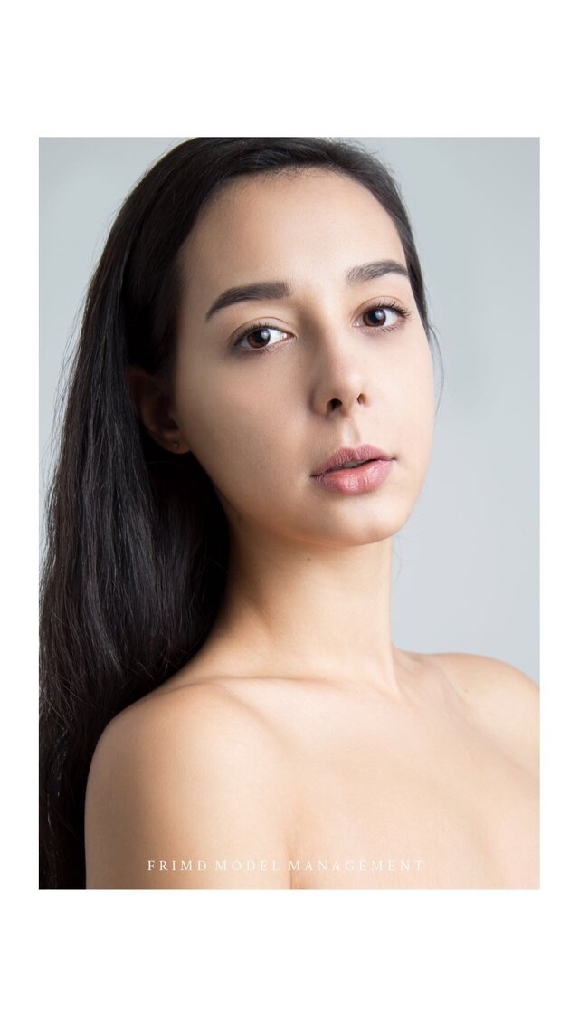 Фото Alisa Stahanova