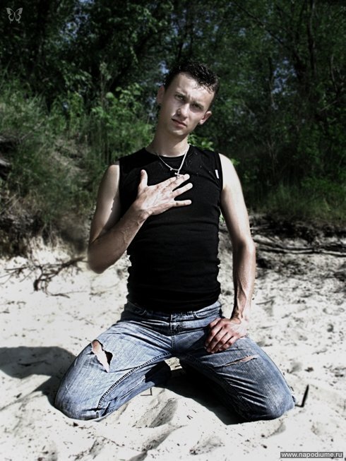Eugen Bugatti's photo