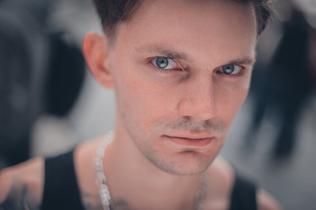 Фото Никита Федоров