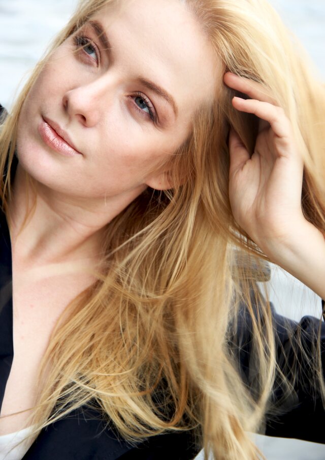 Фото Анна AnnaAnna Ковальчук
