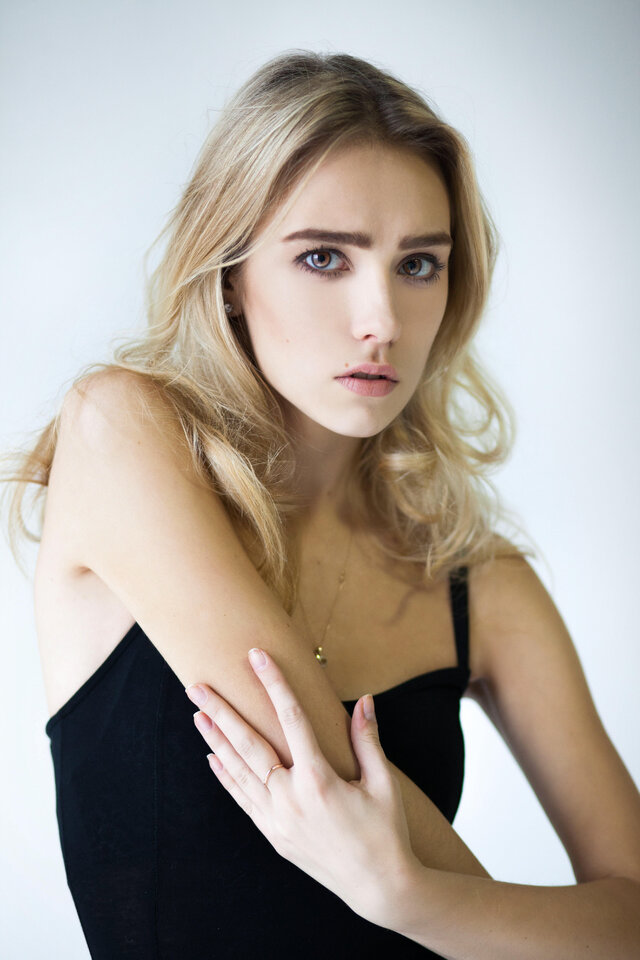Фото Yana Zabara