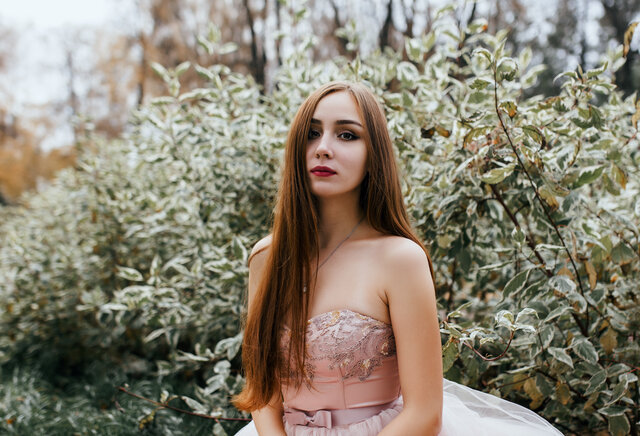 Foto daria egorova