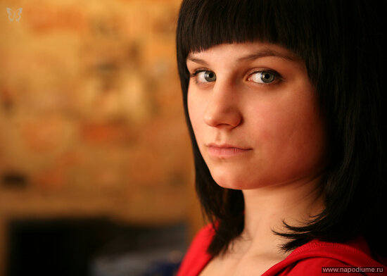 Oksana Stozub's photo