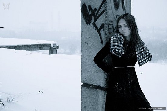 Фото Василий OLDVHS Харьковой
