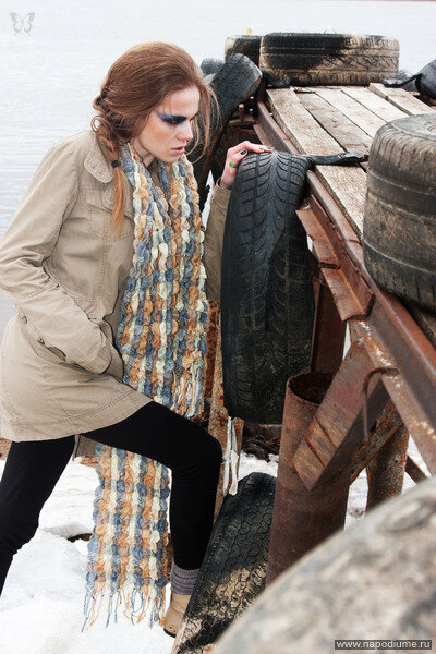 Elizaveta Ersova's photo