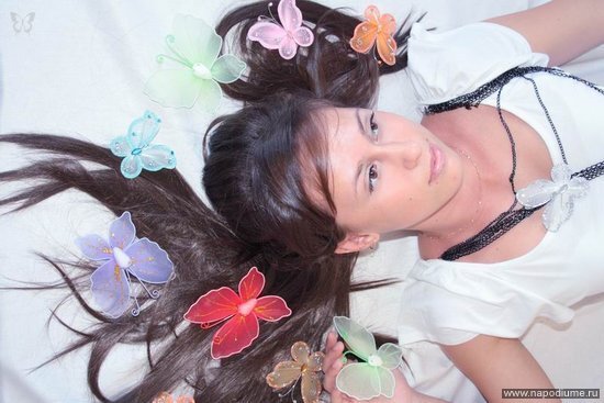 Фото Елена Пешина