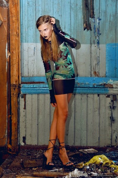 Vlada Ogareva's photo
