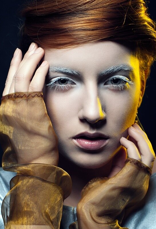 Фото Элина Суфьянова