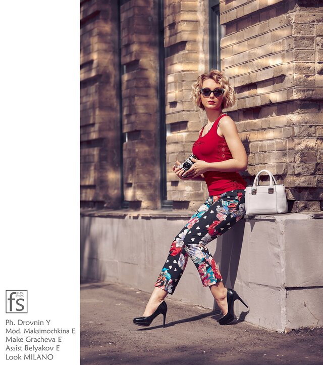 Фото Екатерина Максимочкина