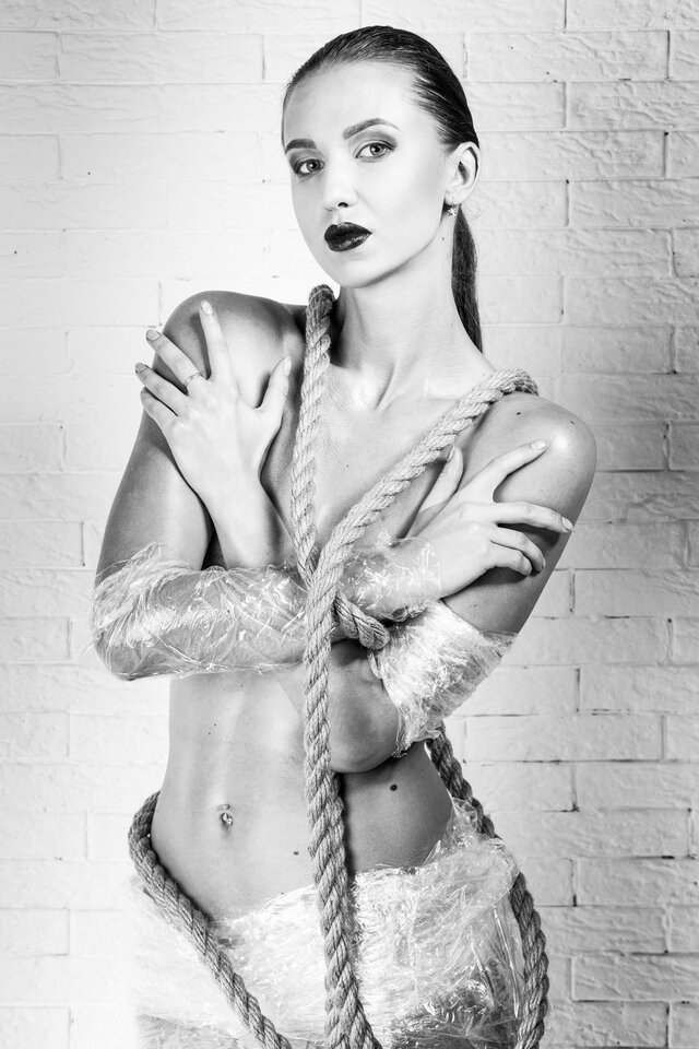 Foto Anastasija Novikova
