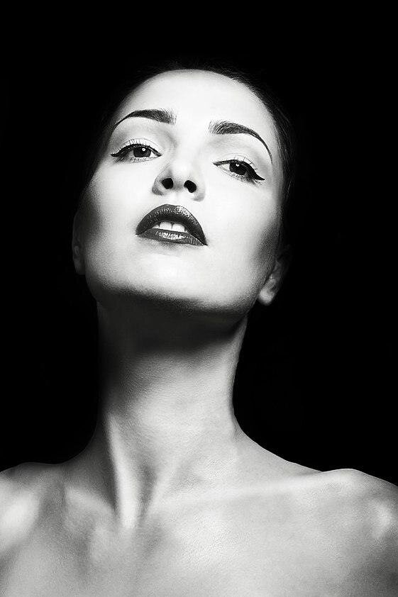 Foto Tanja Ostrovskaja