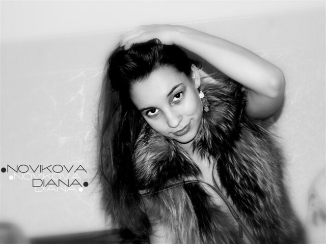 Фото Diana Novikova
