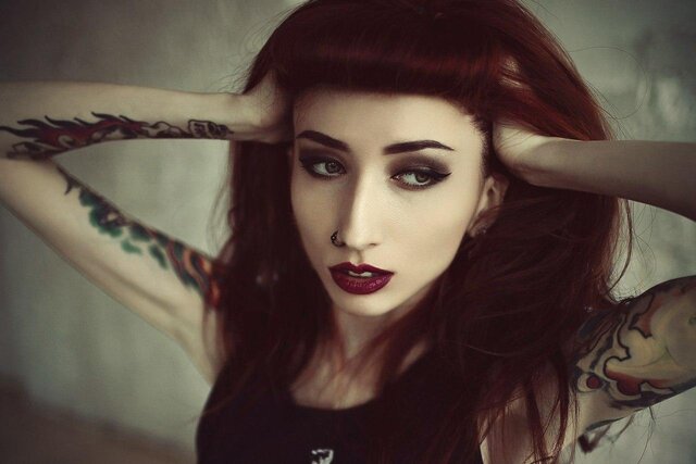 Elina Magdalena's photo