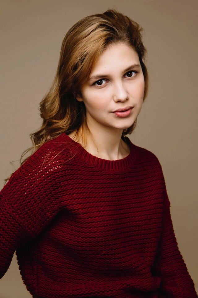 Фото Владлена Панкова