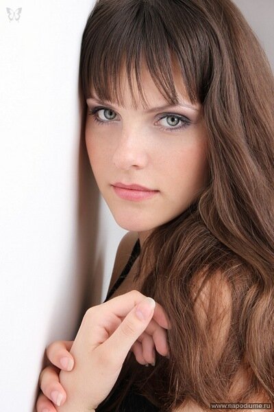 Maria Afanas'eva's photo