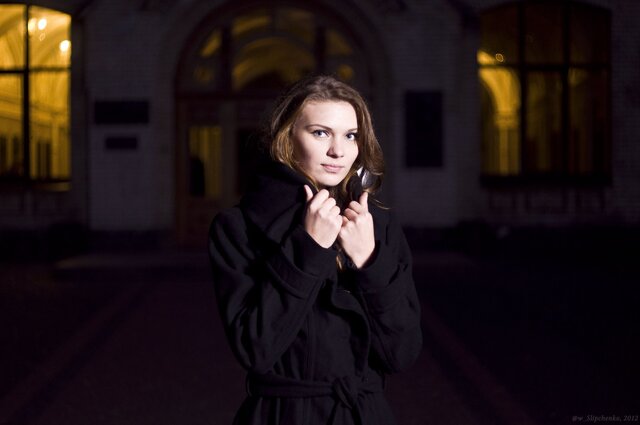 Фото Катерина Мелещук