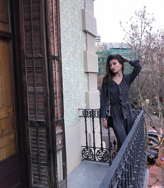 Alyona Konovalova's photo